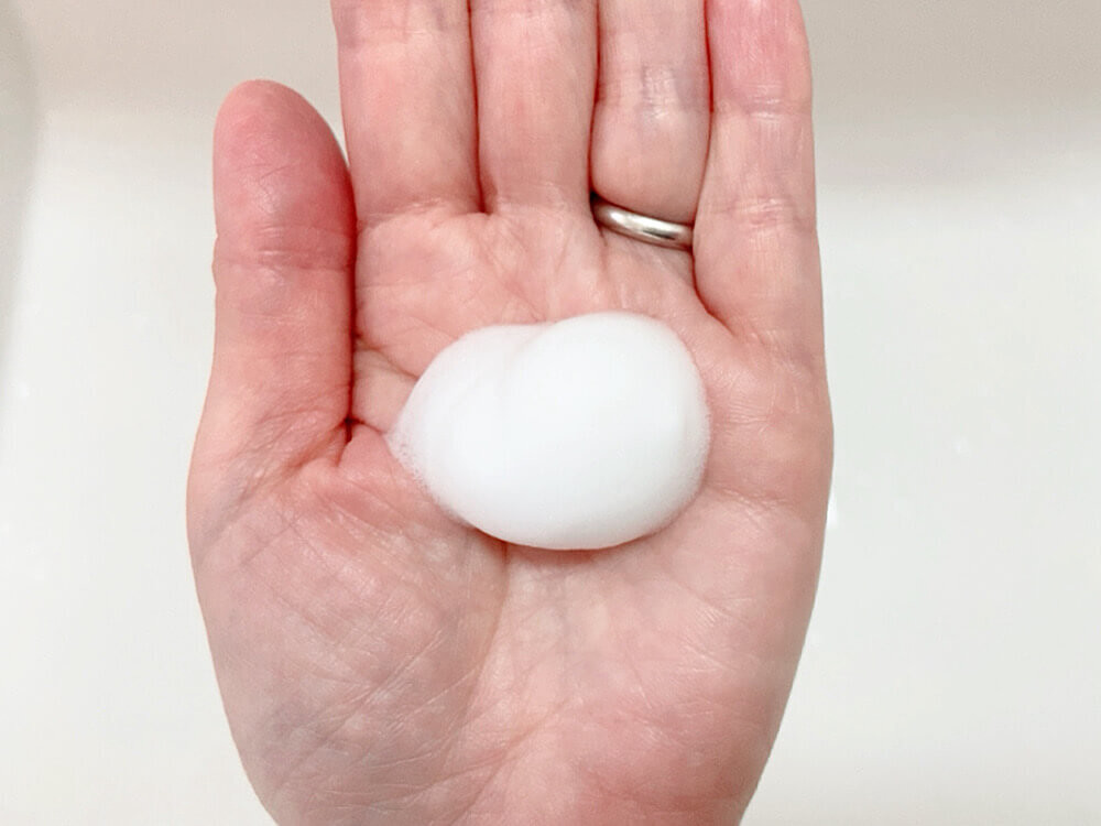 無印良品「敏感肌用ボディケア」シリーズ