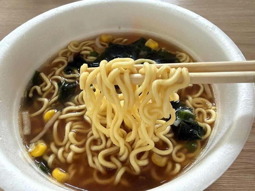【トライアル】麺's味工房シリーズ5品を実食レポ