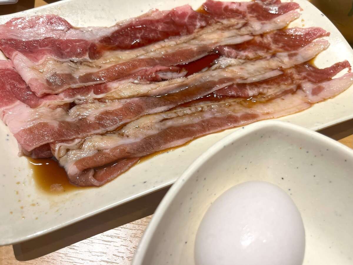 【焼肉きんぐ】店員さん直伝の