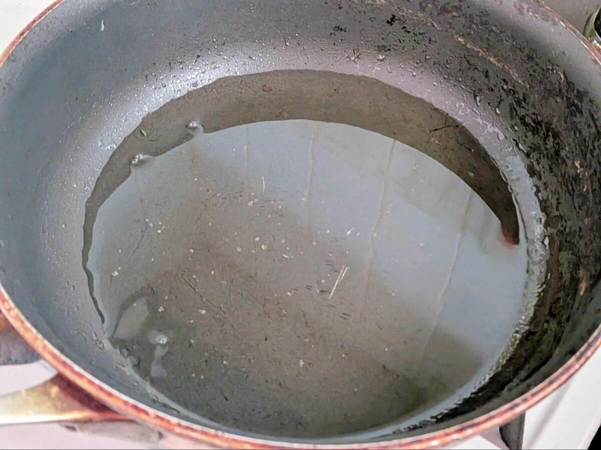 『たいめいけん』公式「オムライス」