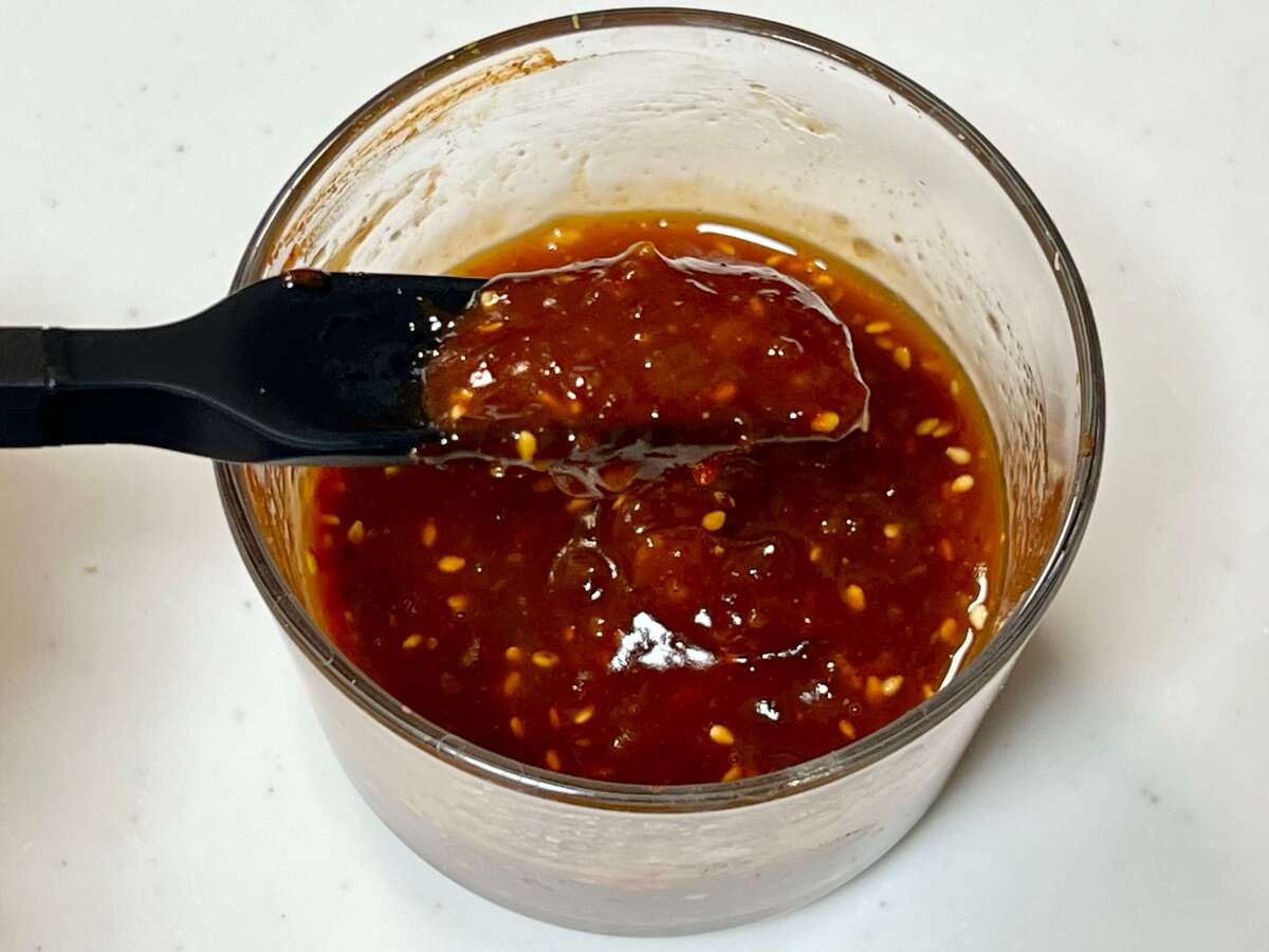 ほったらかし白菜ポッサム