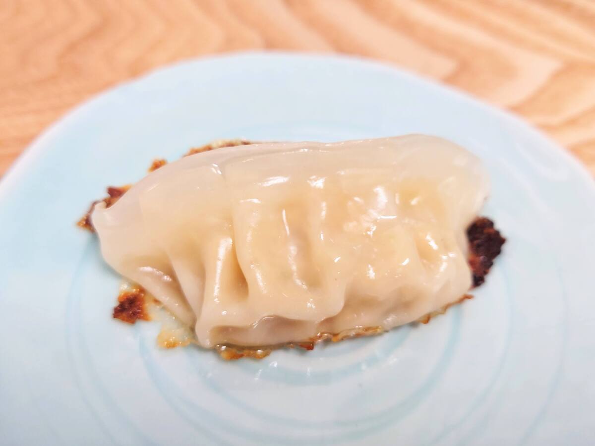 味の素冷凍餃子おすすめ2選