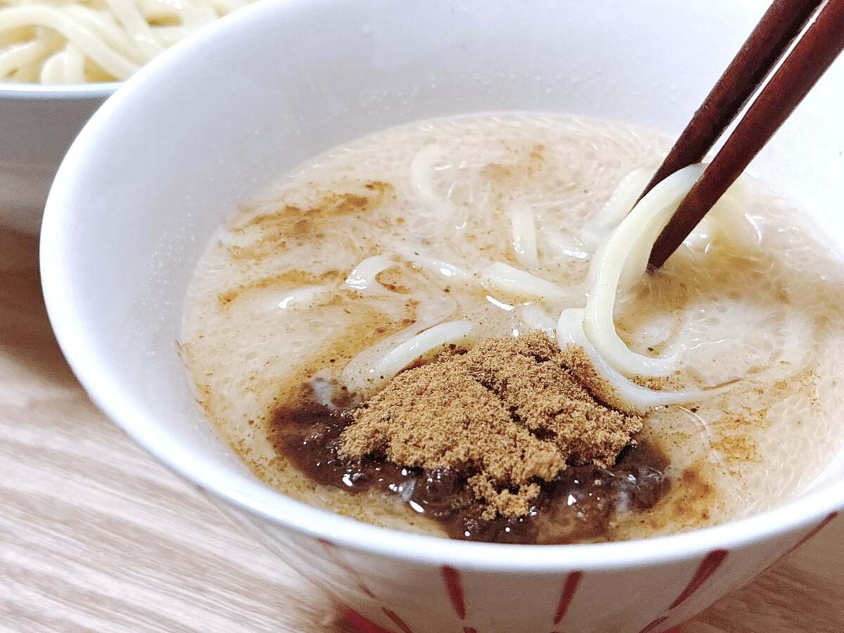 コスモスで買う「自炊疲れにおすすめの冷凍食品」