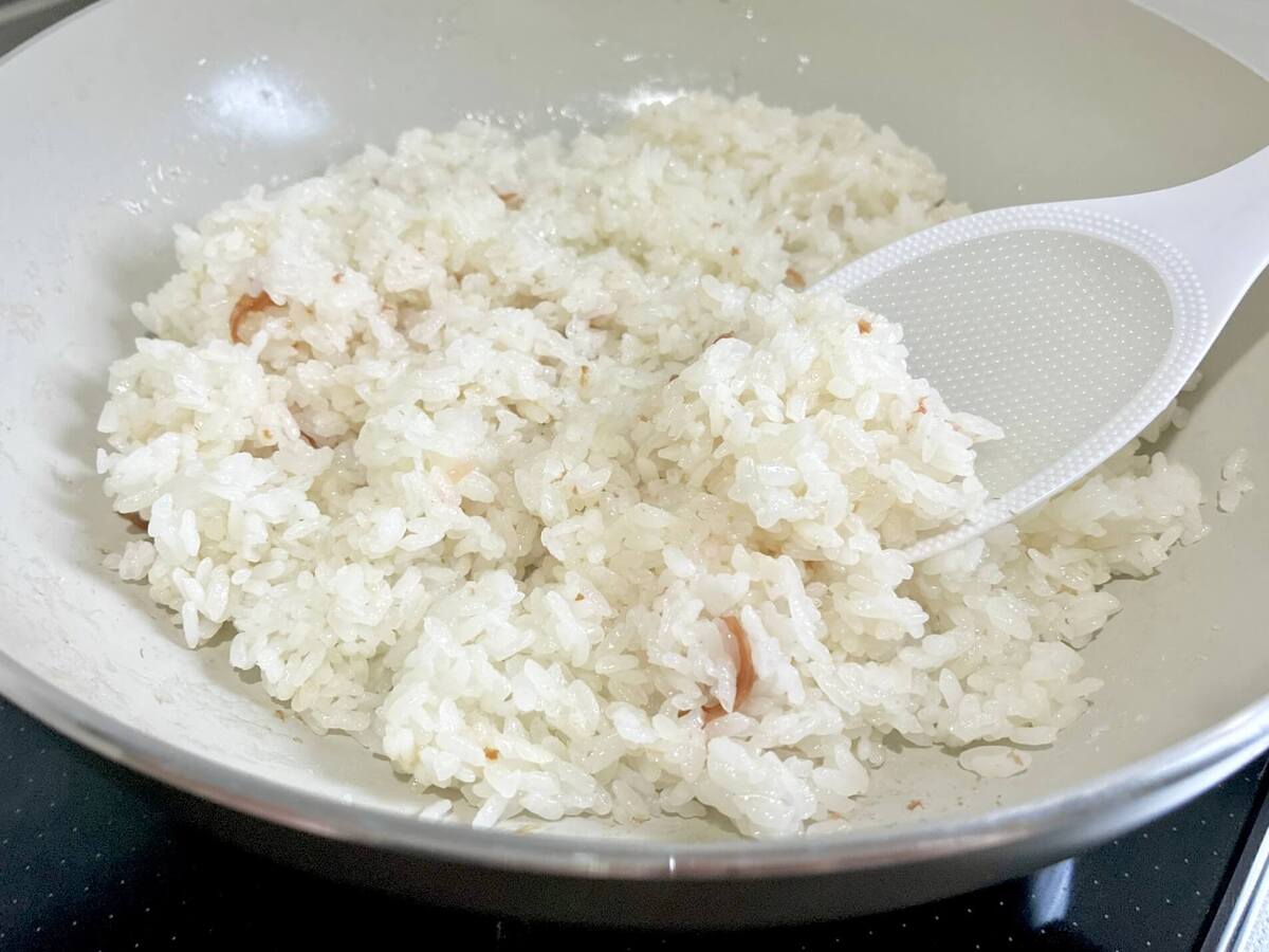 農林水産省「昆布と梅のおむすび」