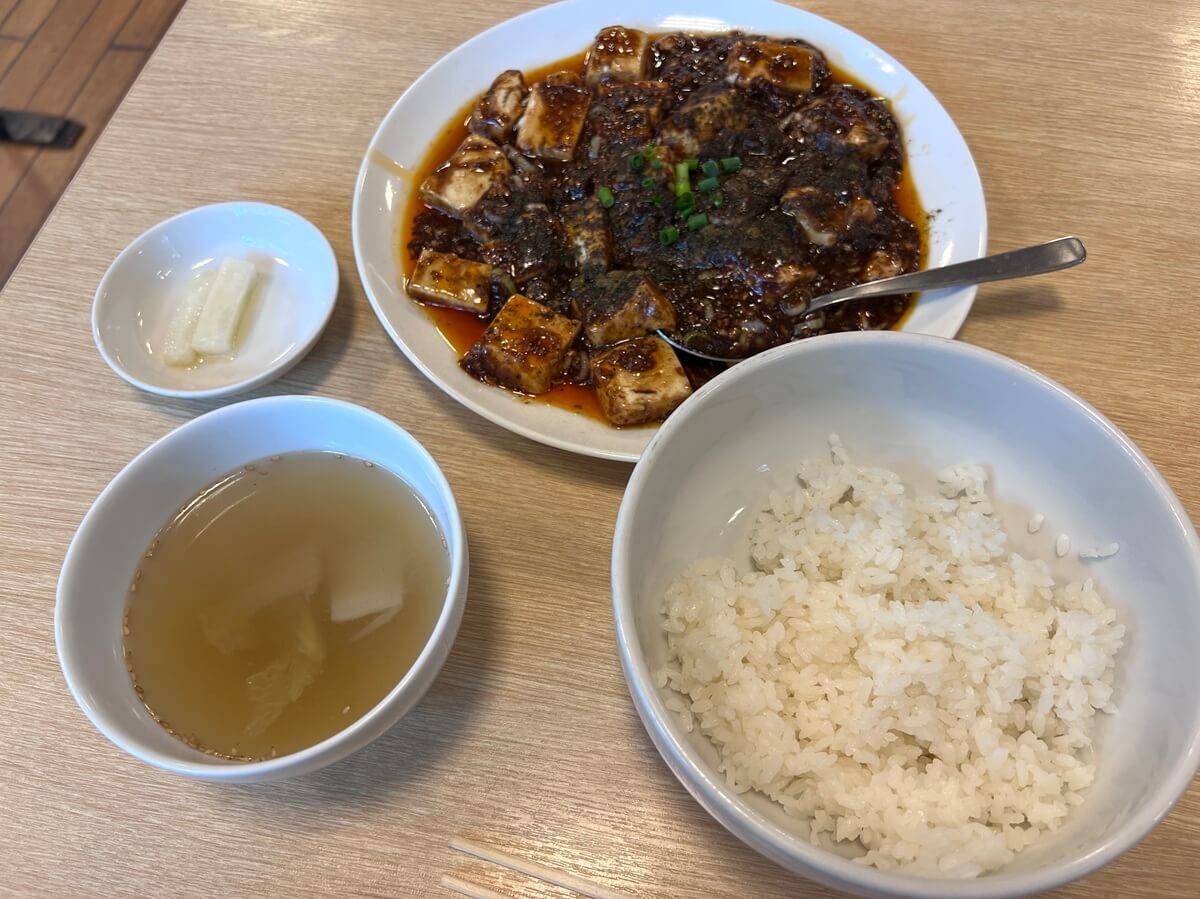 本格中華料理屋「中華ごはん かんざし」