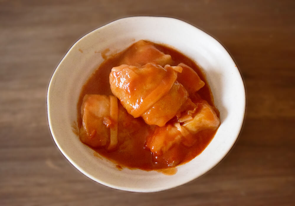 業務スーパー「おかずシリーズ」