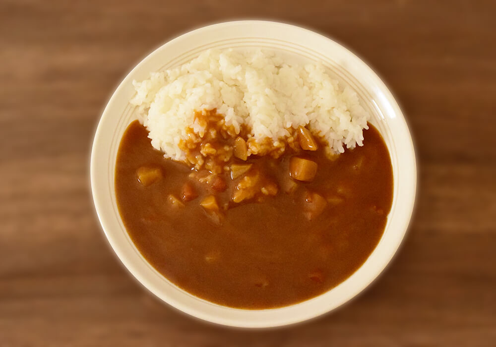 ビッグ・エーで購入・THE all-time NOODLES「うどん」