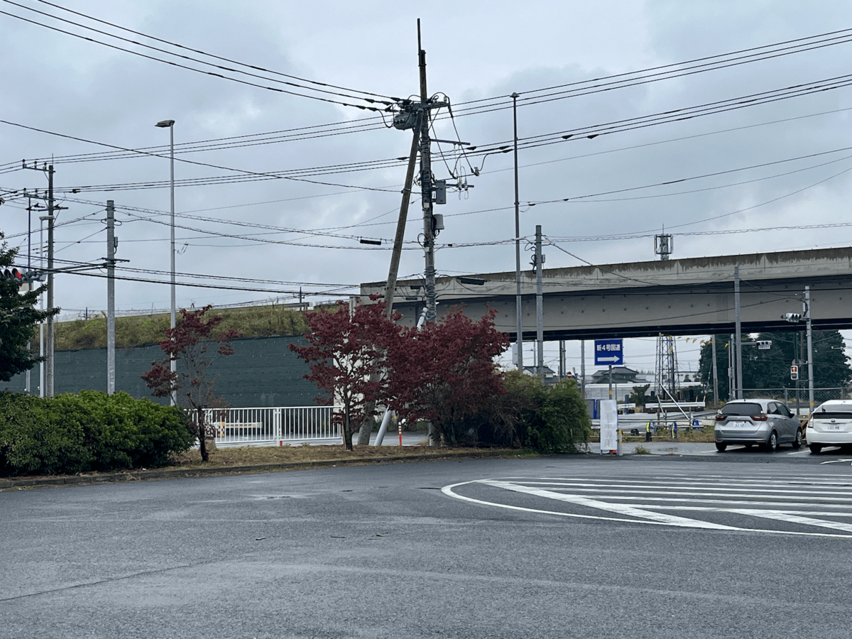 「道の駅ごか」