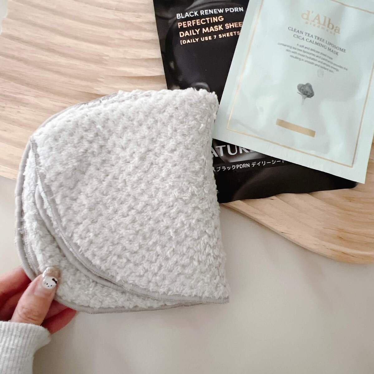 【3COINS】暖房つけても「足元冷える…」ならコレ買って！2選