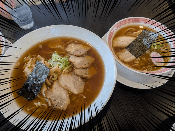 『幸楽苑中華そばファン』の皆様、お待たせしました