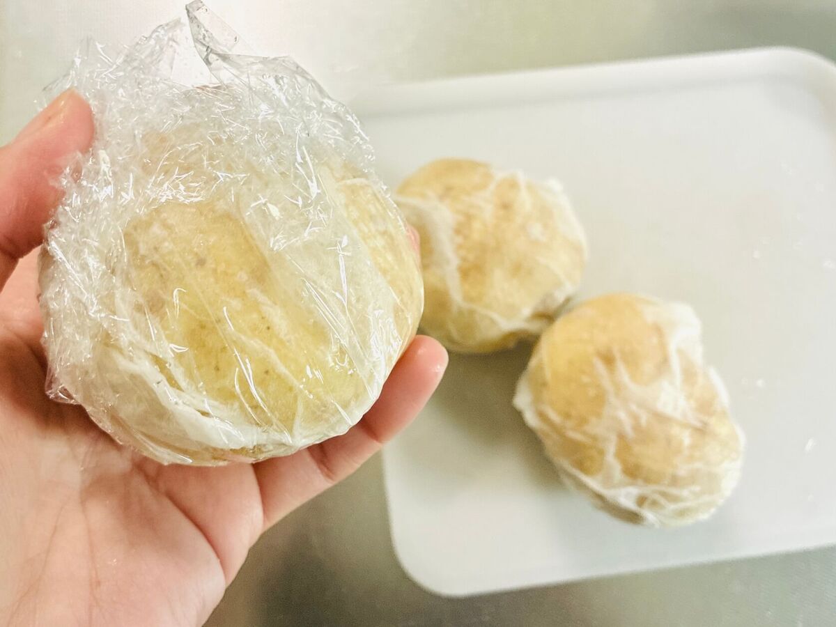 和田明日香さん「酒飲みコロッケ」