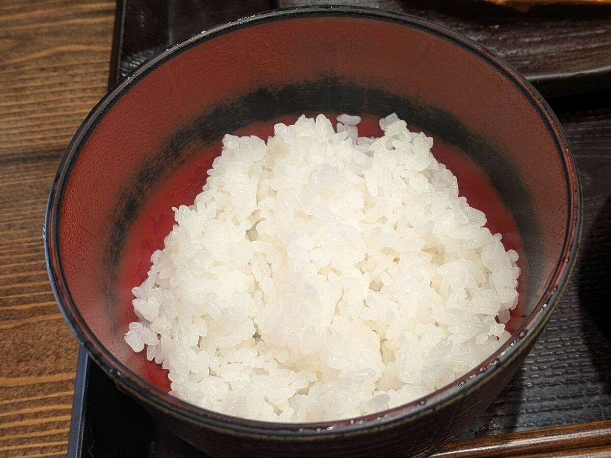 「しんぱち食堂」モーニングメニューを実食