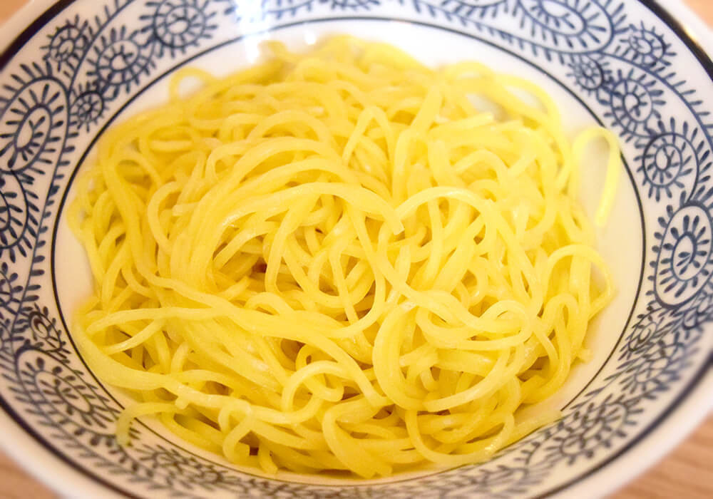 丸源ラーメン新作2選