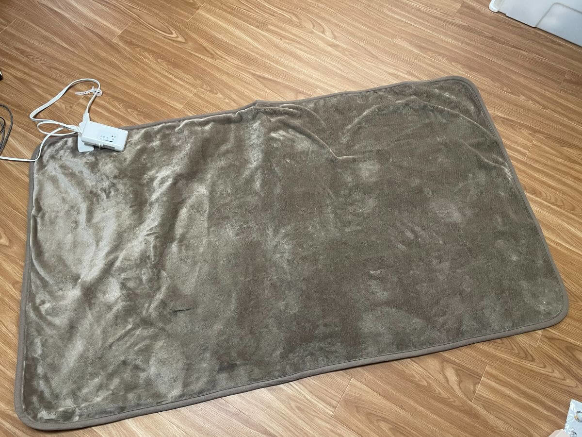 暮らしを整える「冬の三種の神器」