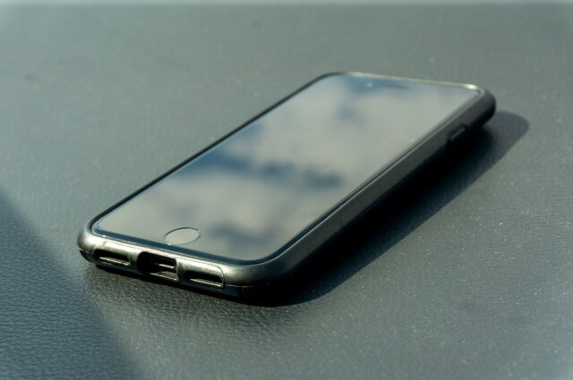スマホ