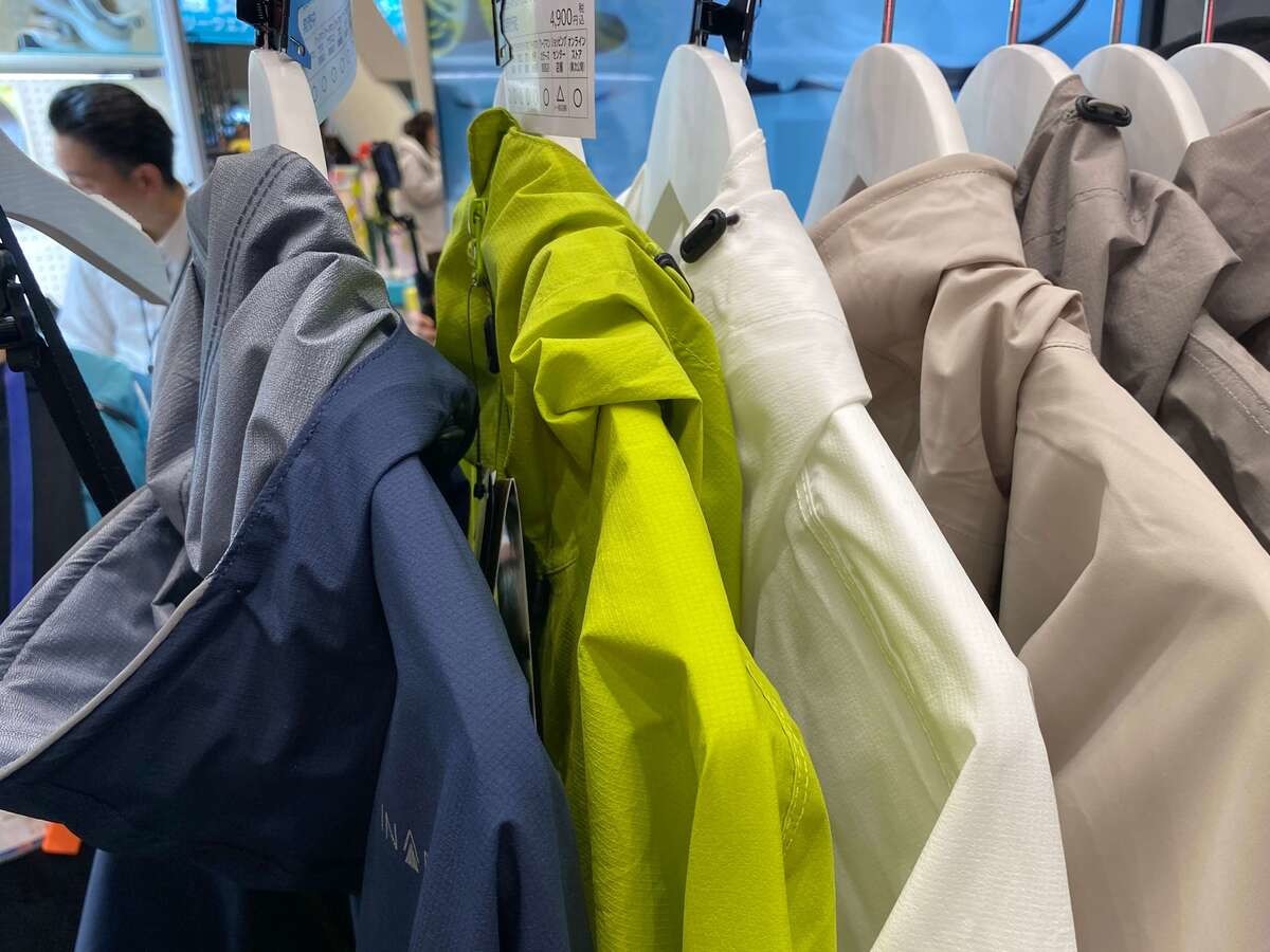 【ワークマン】最強アイテム3選