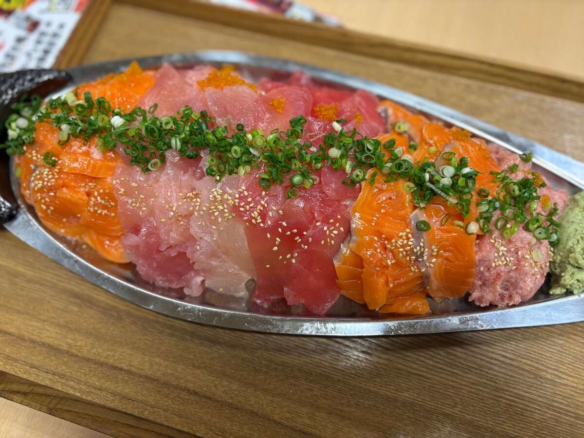道の駅「サーモンパーク千歳」