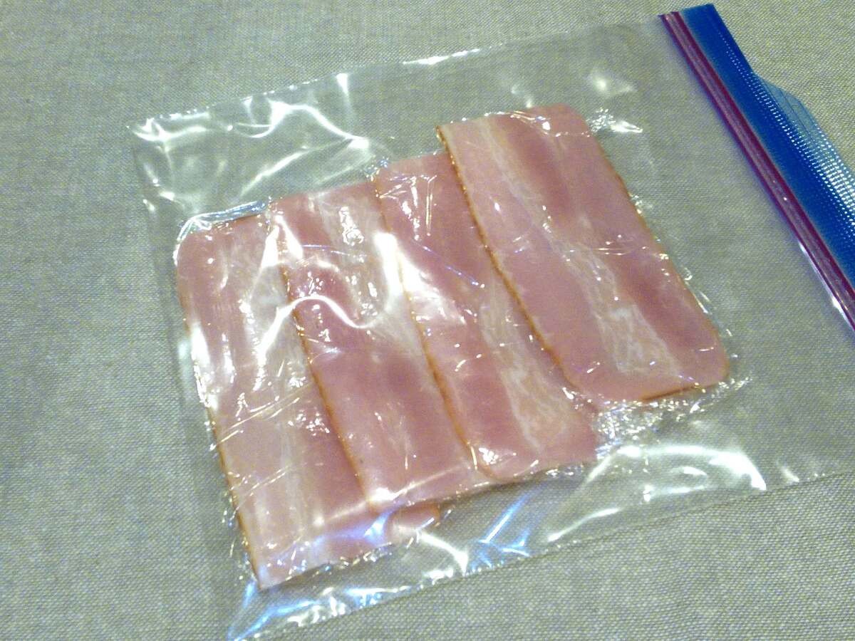 ”実はNG！”な「ベーコンの保存方法2選」