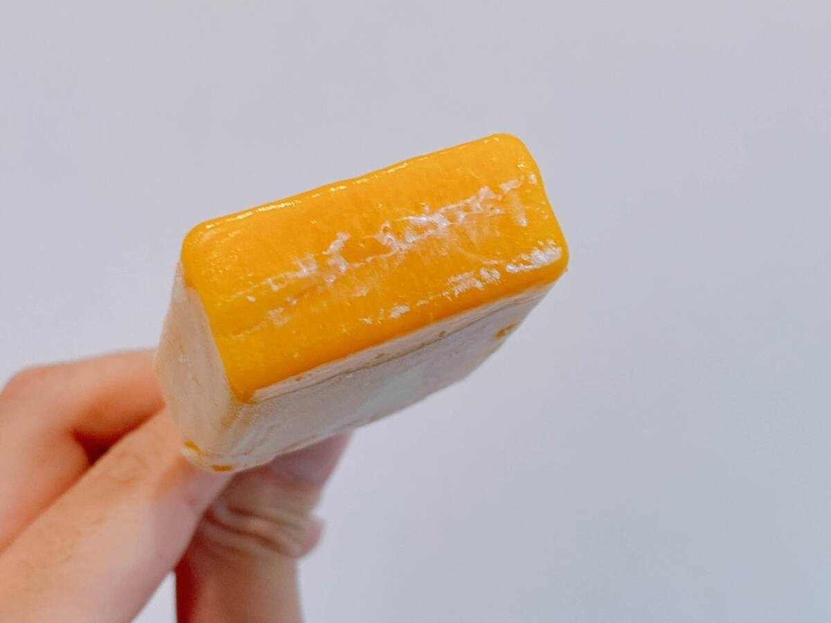 ブン限定アイスをまとめて食べ比べ