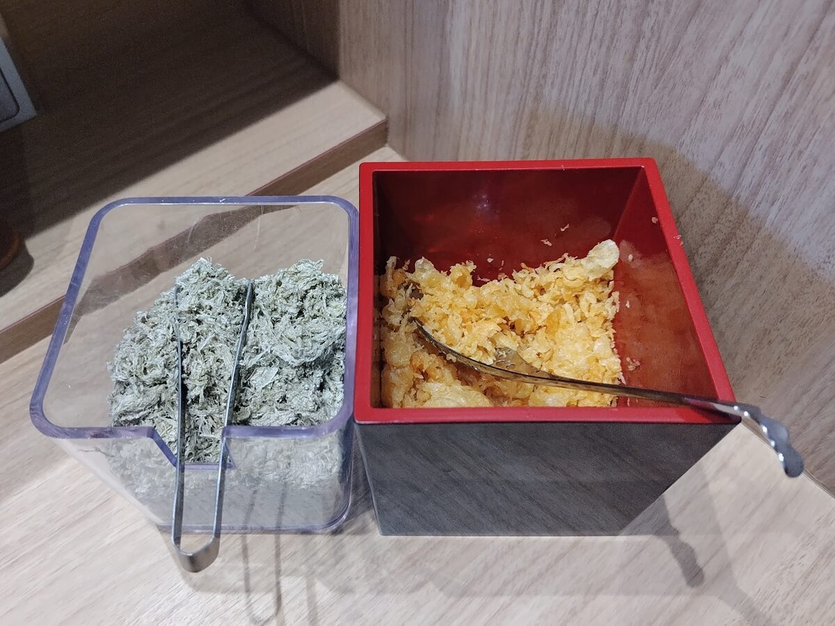 「資さんうどん」