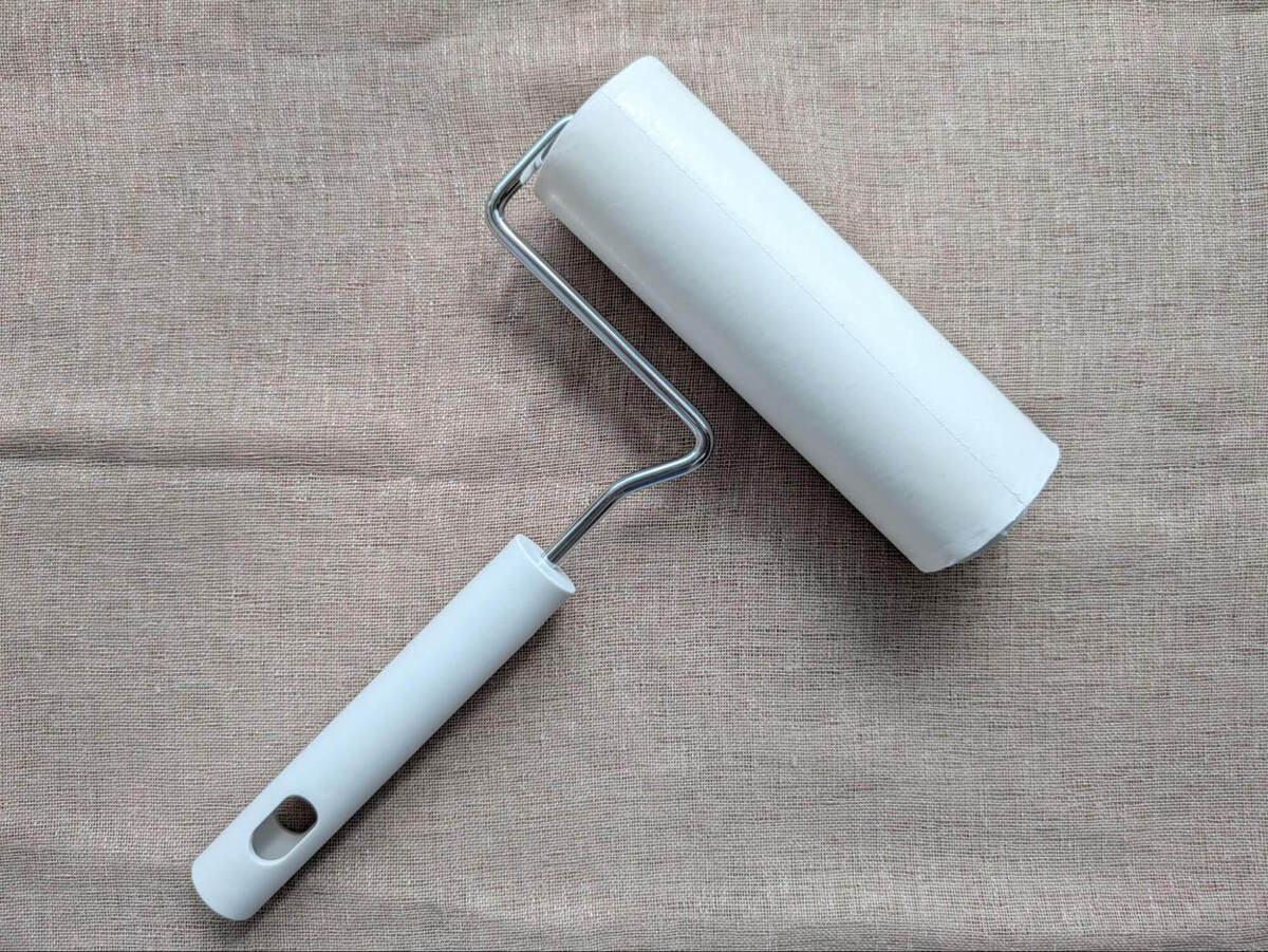 無印良品のカーペットクリーナー