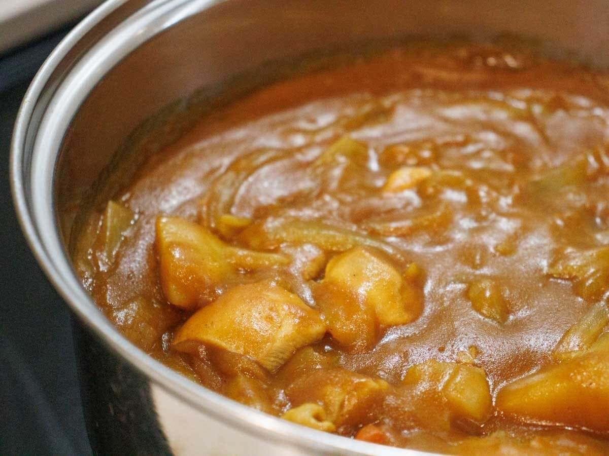 夏のカレーで食中毒も！？