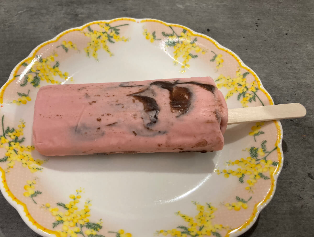 シャトレーゼの「いちごフェア」