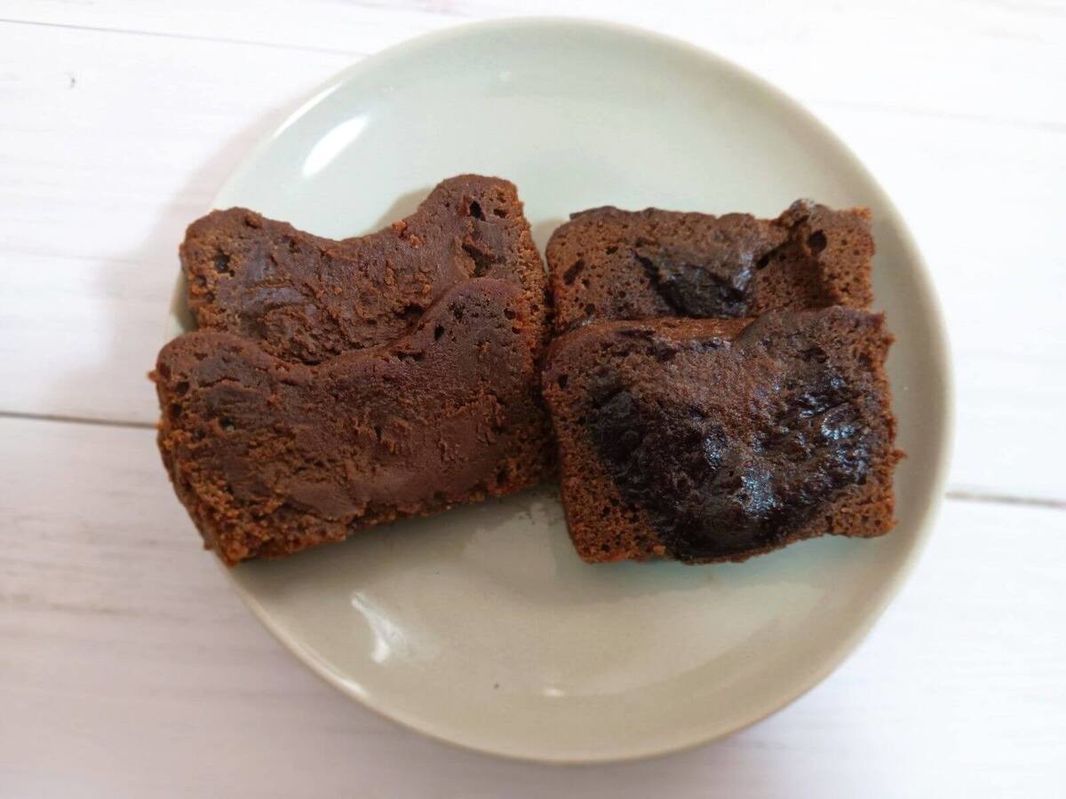 ガトーショコラ（クラシック）