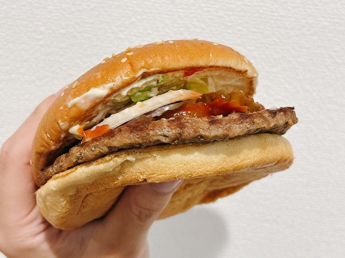 バーガーキング公式アプリ