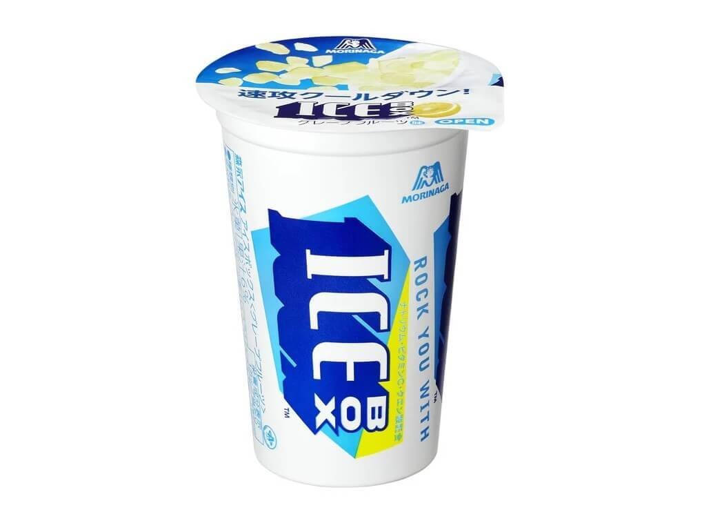 あの国民的ロングセラー【森永アイスボックス】に意外なライフハック