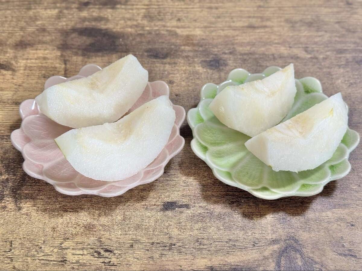梨
