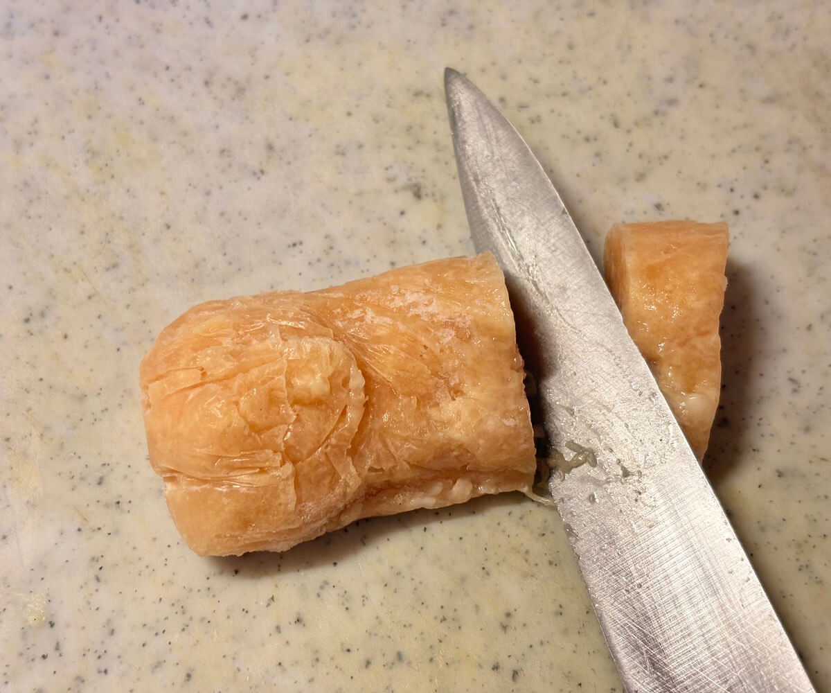 からあげクン風の再現レシピ