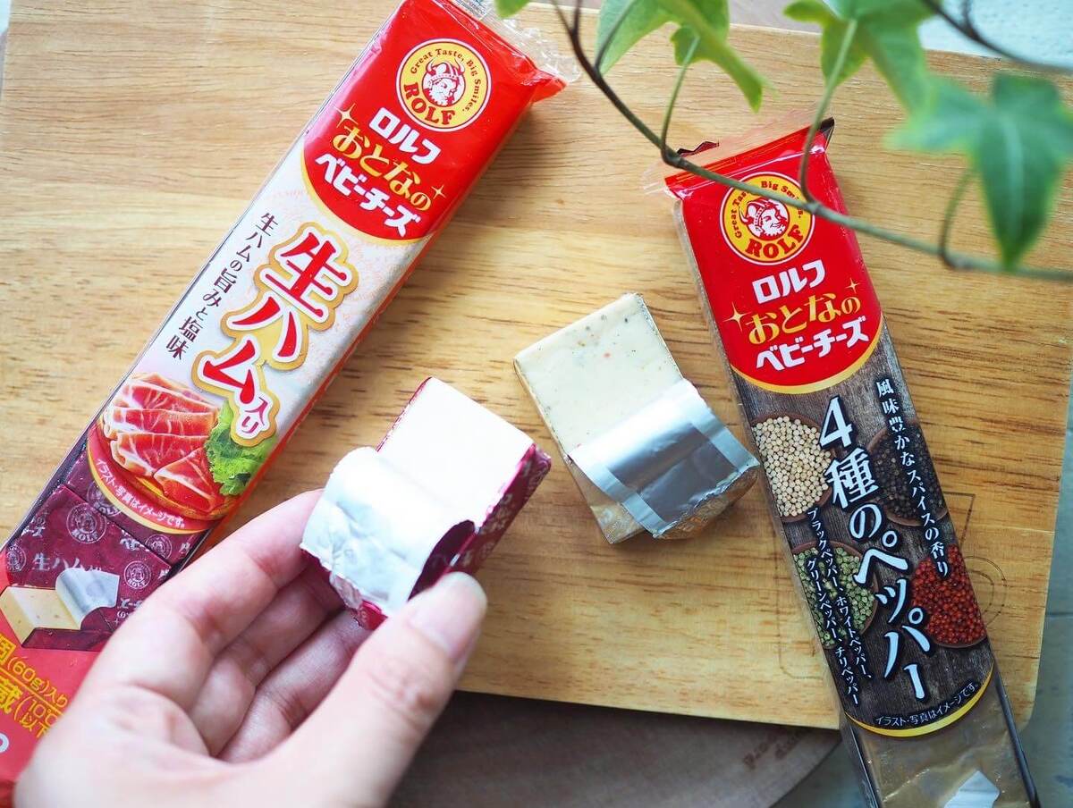 「業務スーパー」で買えるお得な乳製品