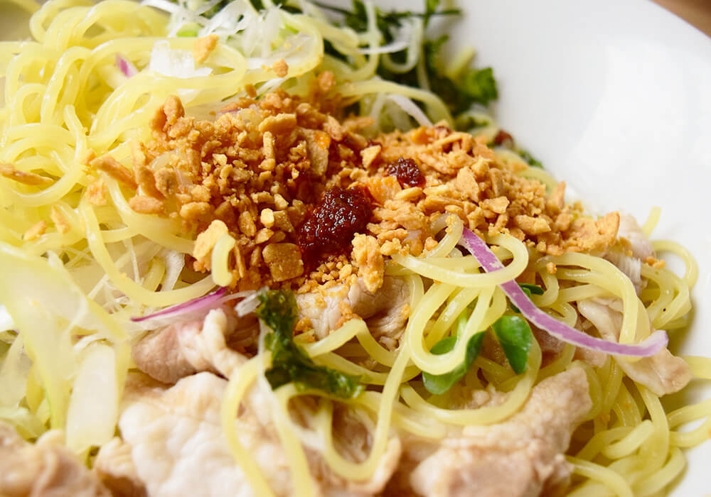 丸源ラーメン