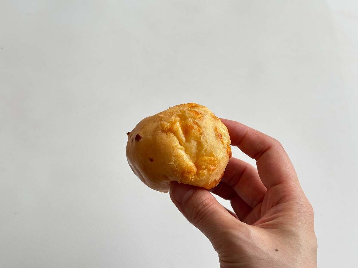 ロピアおすすめ「ポンデケージョ」