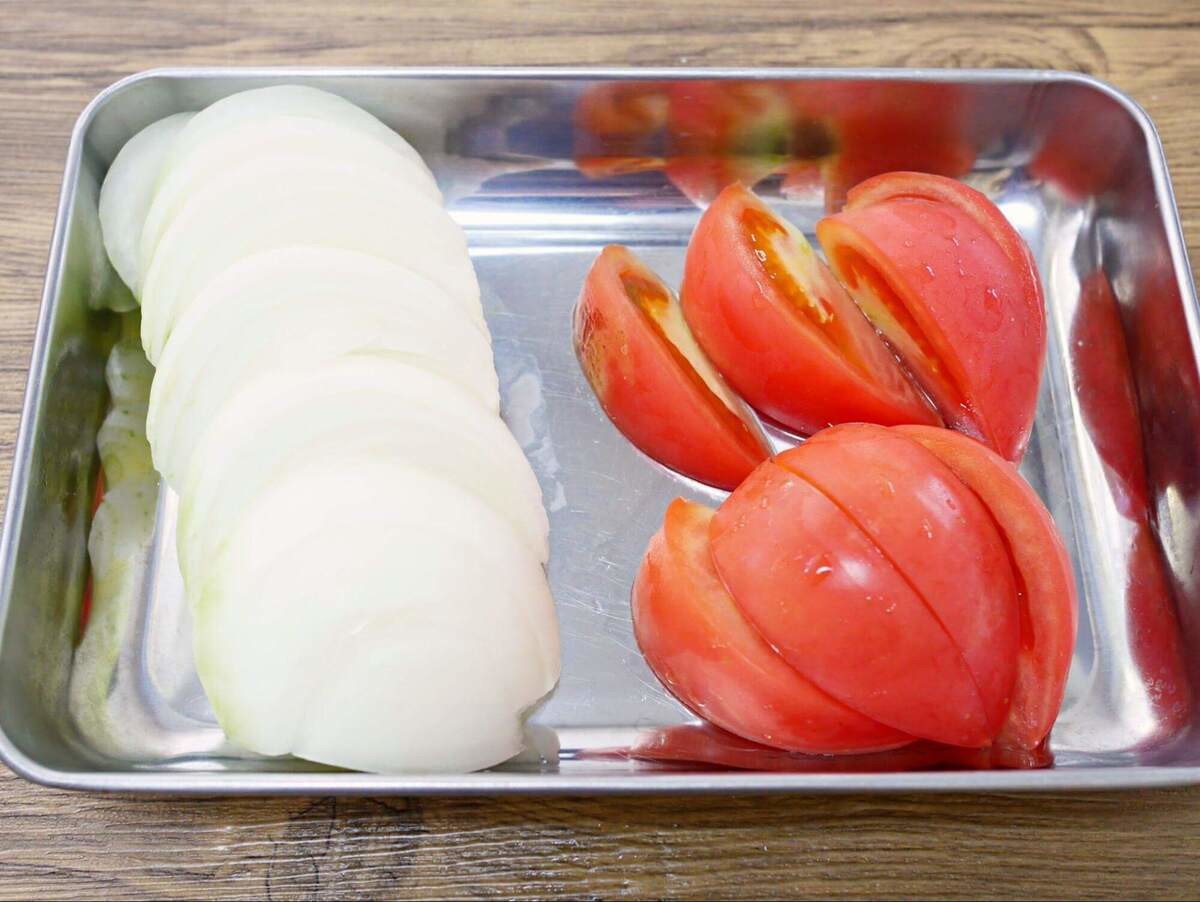三國清三さん「鶏肉のビネガー煮」のレシピ