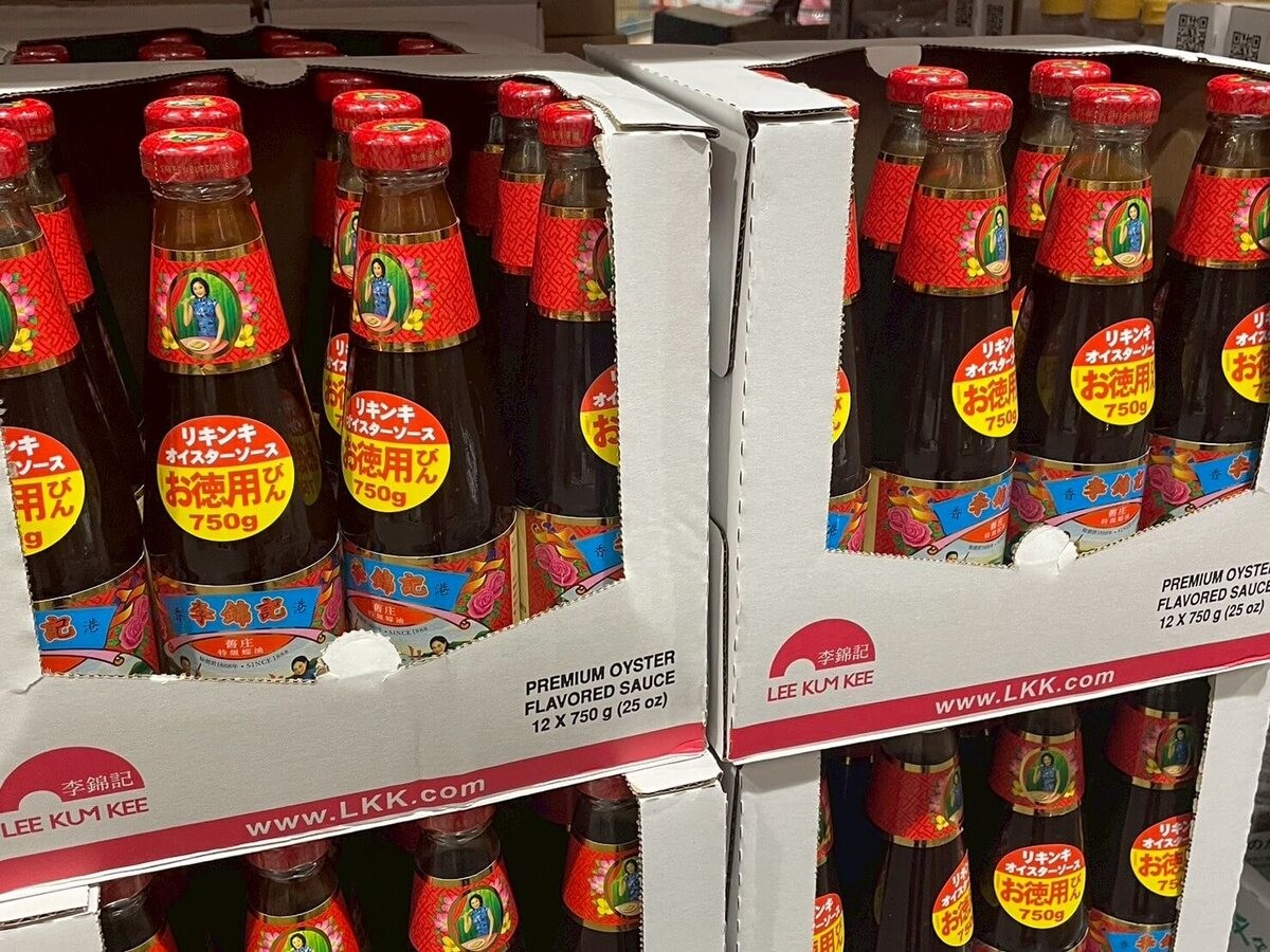 コストコで本当に買うべき商品10選