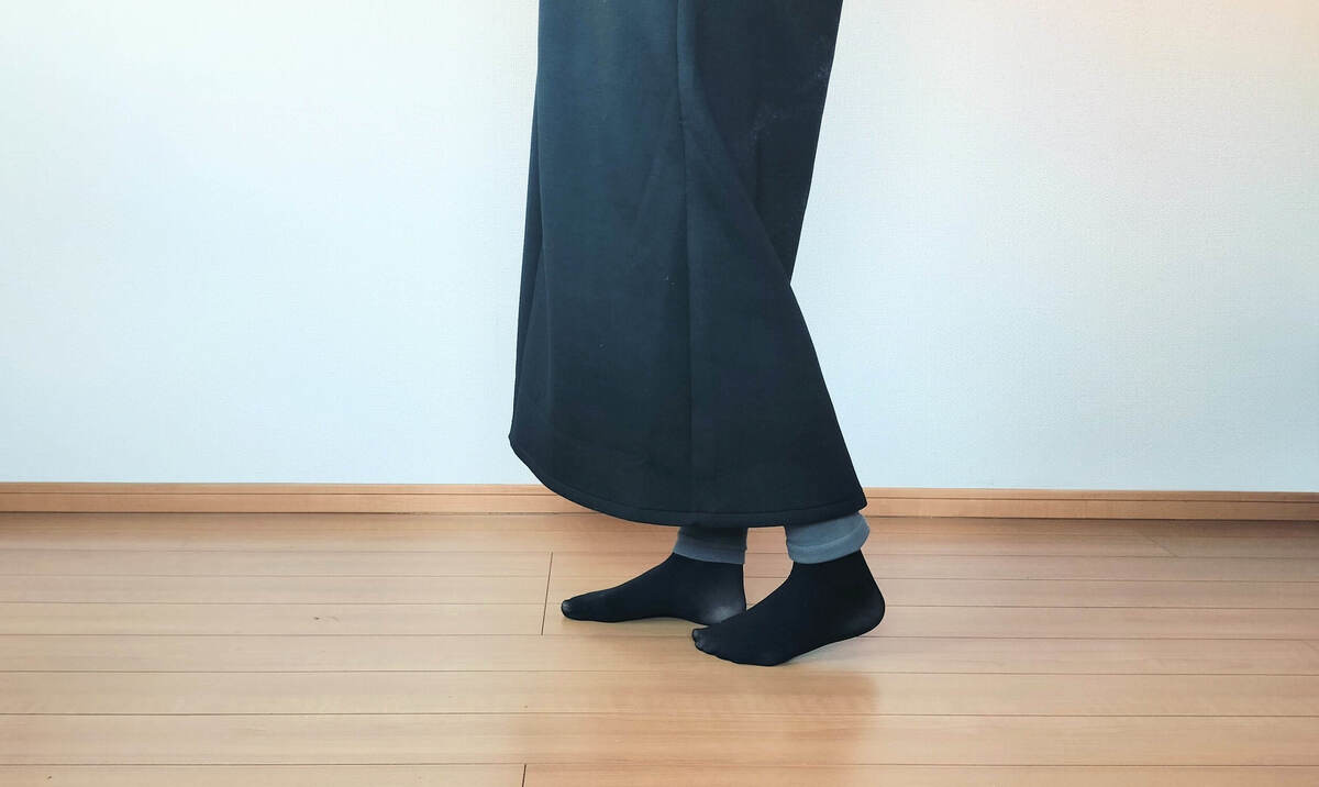 【3COINS】あったか快適！2選