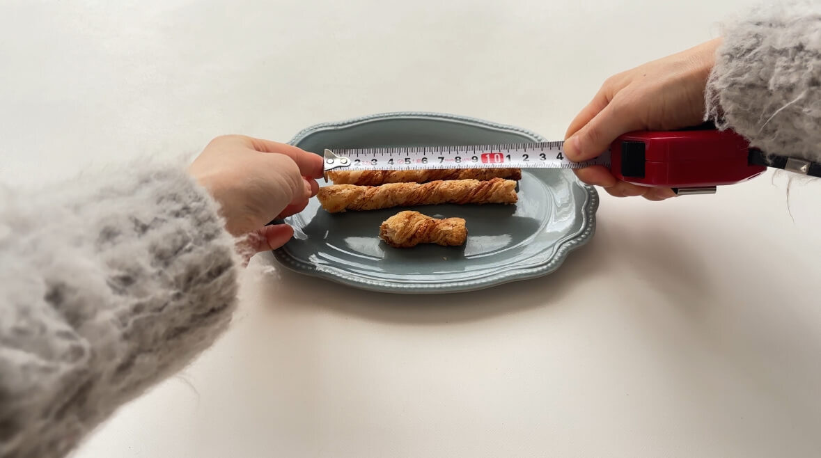 ダッチーズ ~オランダ産チーズのパイ~