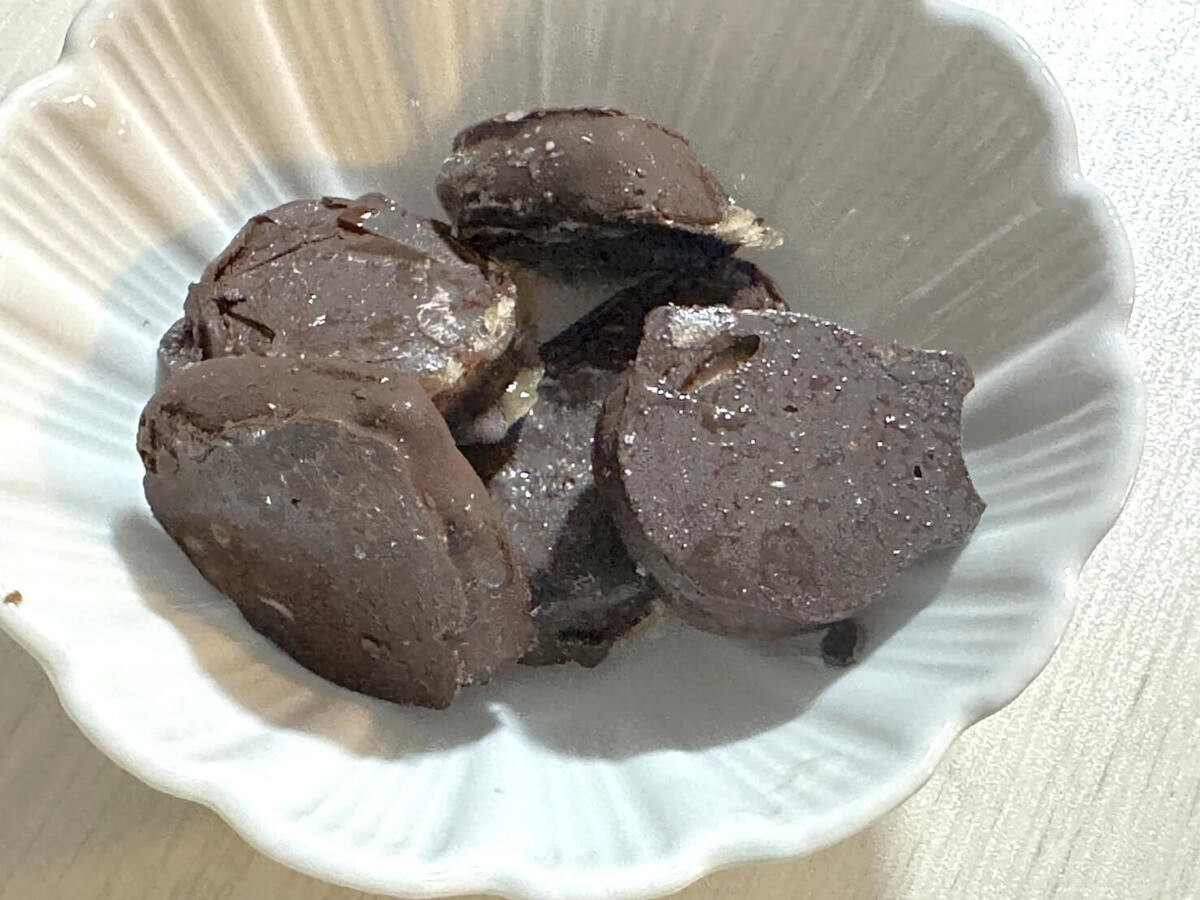 【業務スーパー】コスパ最強「冷凍スイーツ」4選