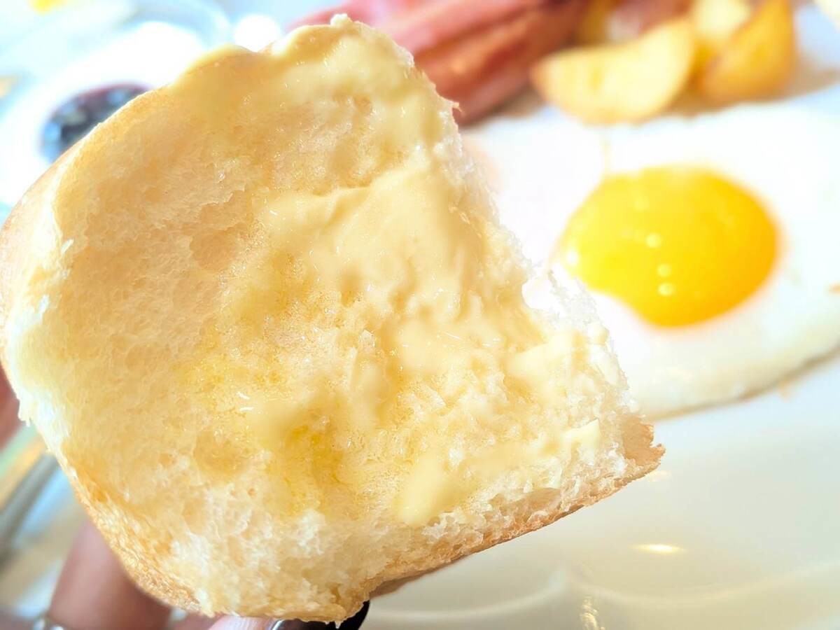 ロイホ