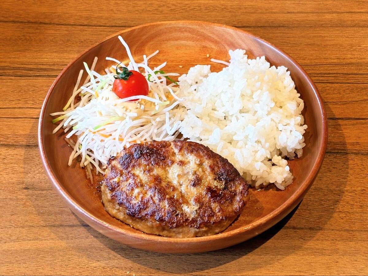 びっくりドンキーのモーニングメニュー