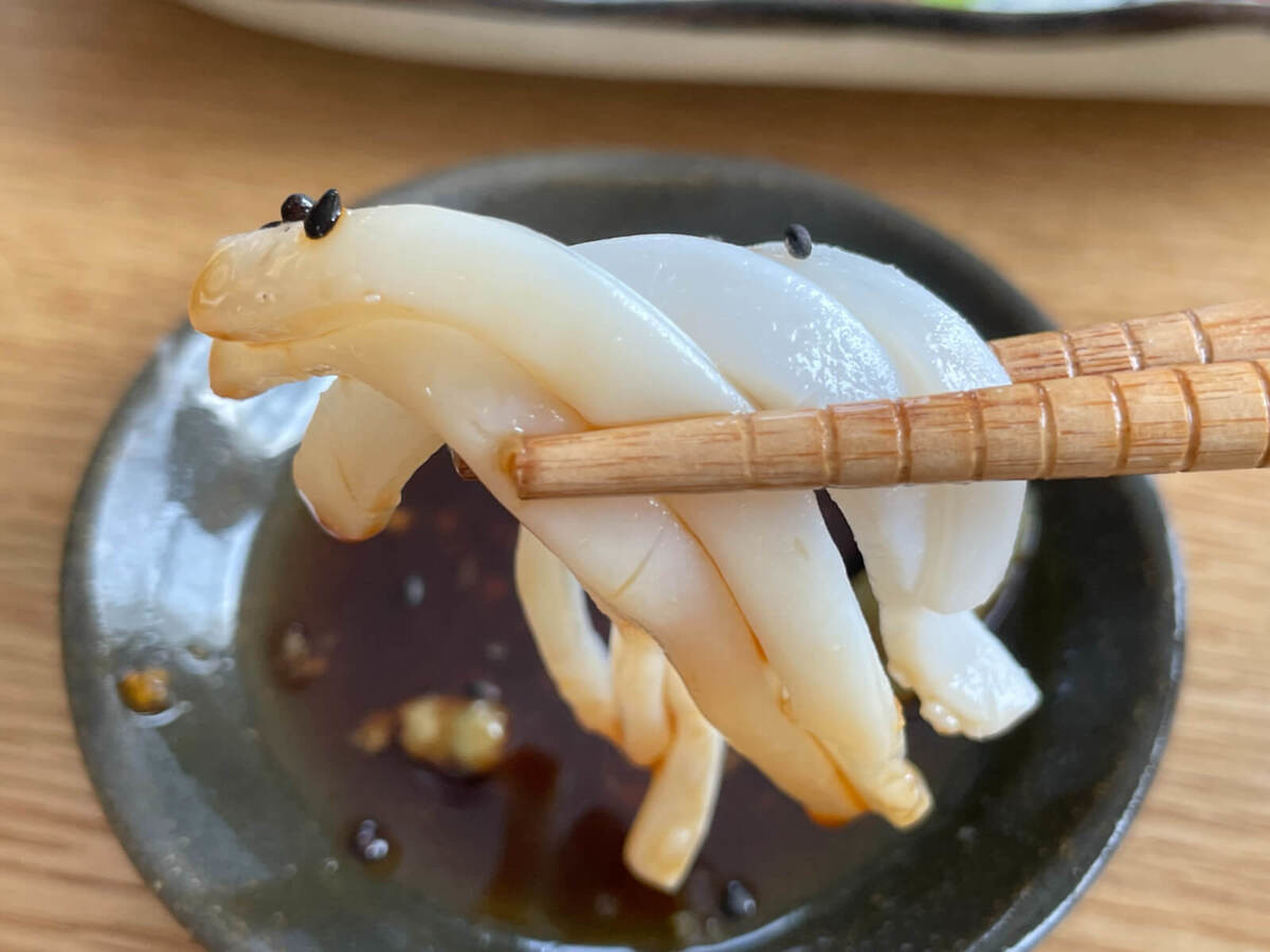 刺身