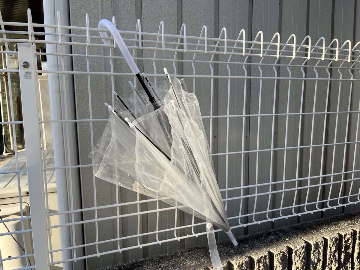 傘