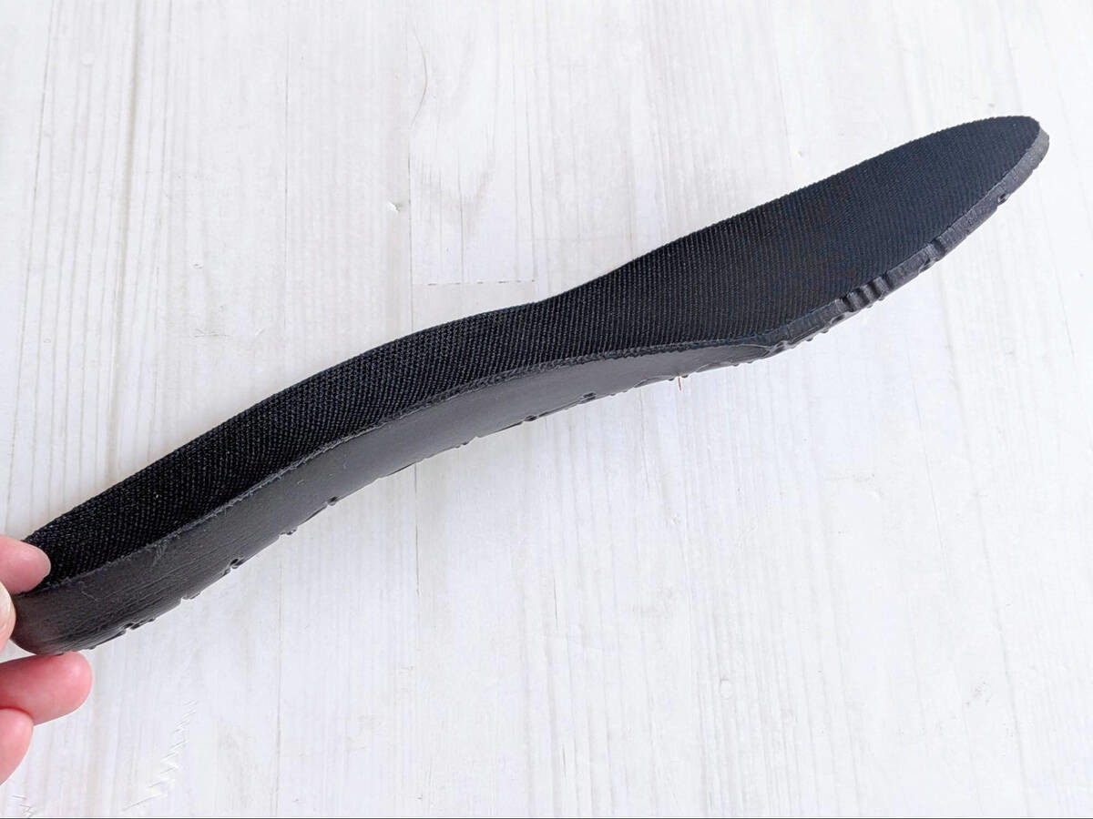 『トライアル』のコスパ抜群スニーカー