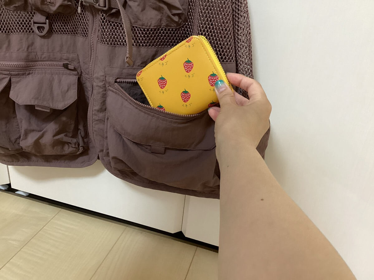 【ワークマン】で飛ぶように売れてる爆売れ2選