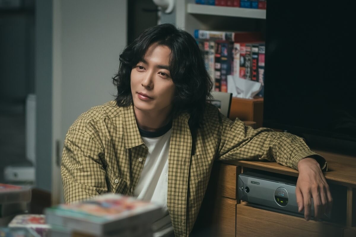 韓国ドラマ『恋するムービー』