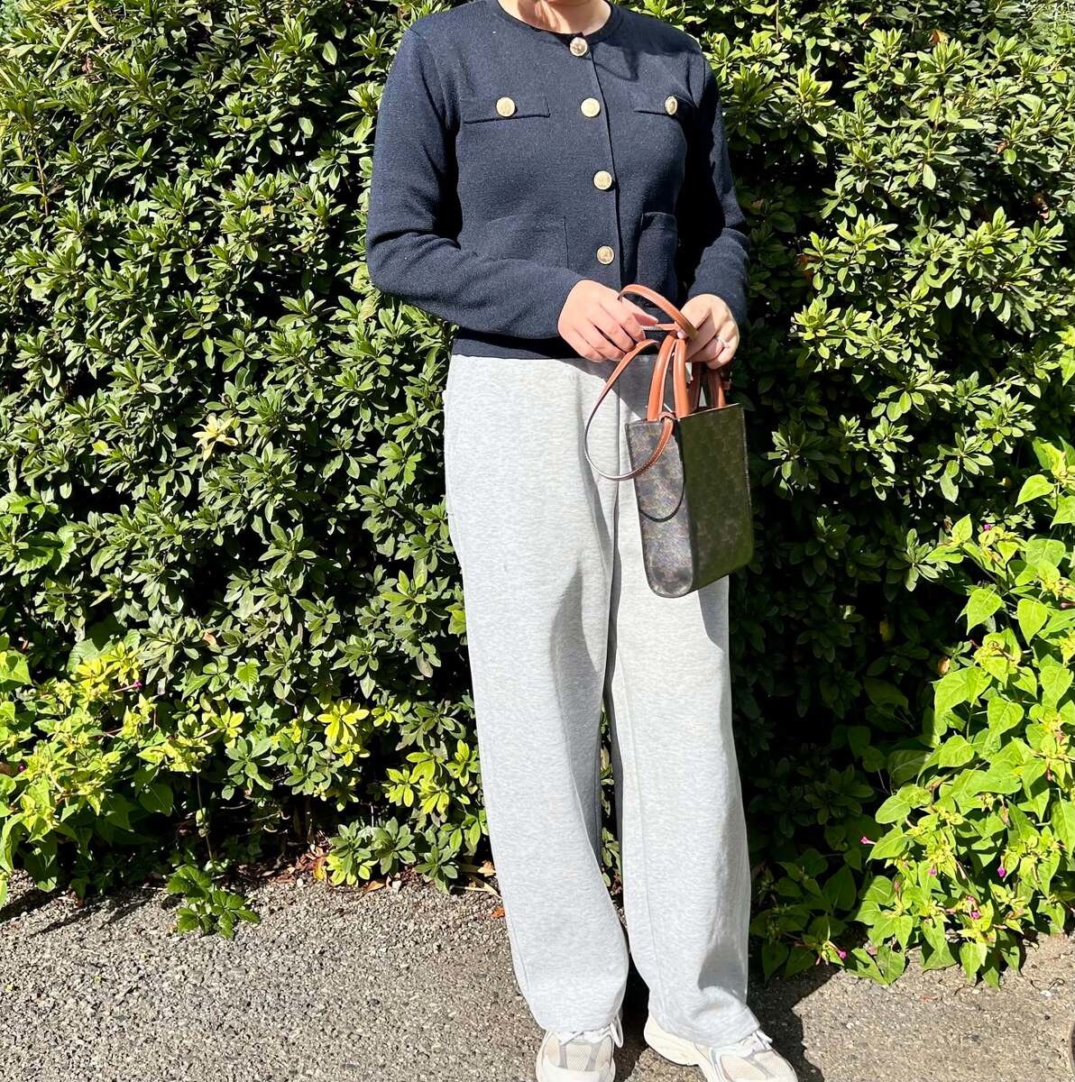 【ユニクロ】店員の友人「人気だよ！」秋冬の大本命スウェット