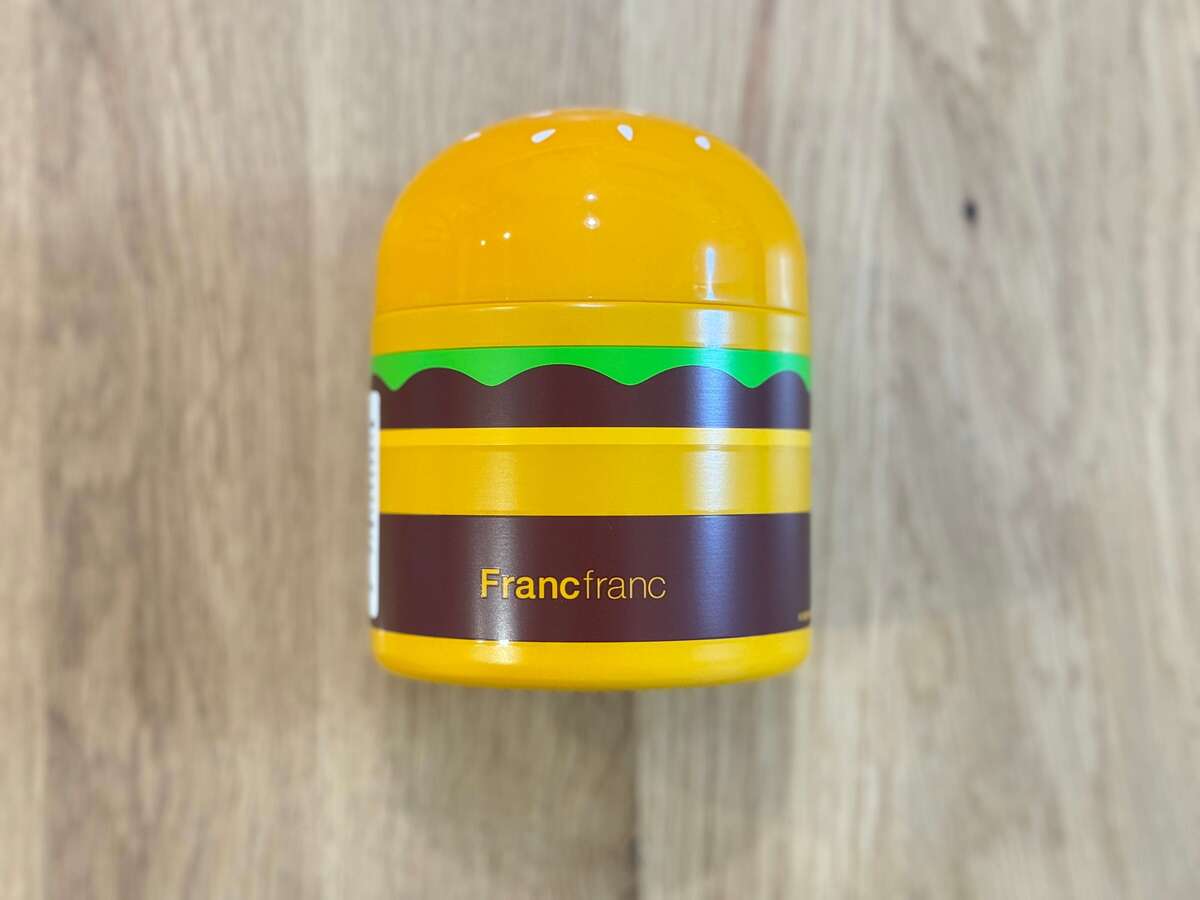 マクドナルド福袋2026