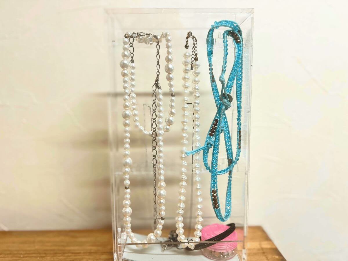 無印良品おすすめ収納系アイテム